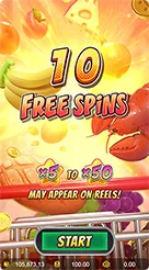 888r · Sprmkt Spree