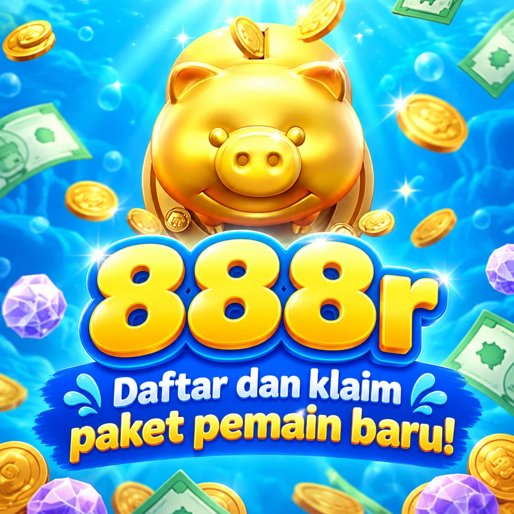 888r · Galeri permainan