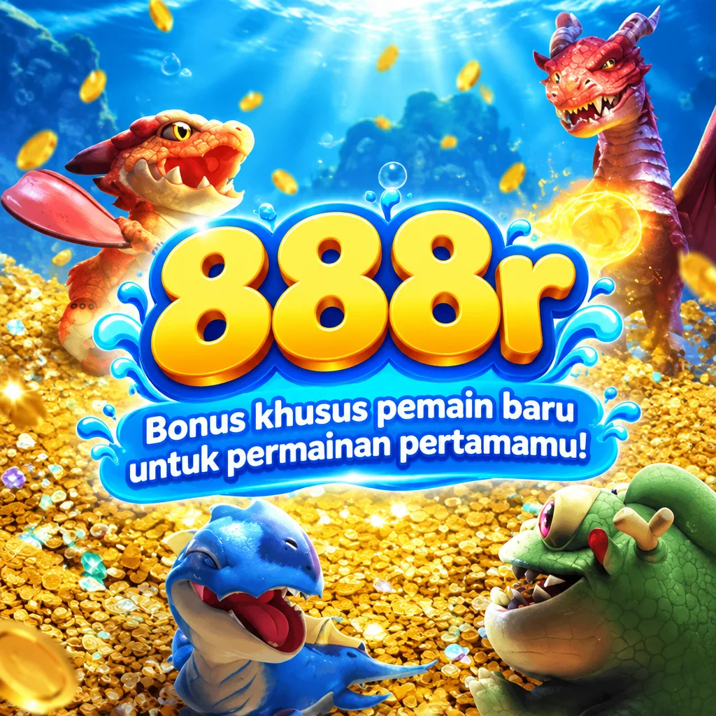 888r · Galeri permainan