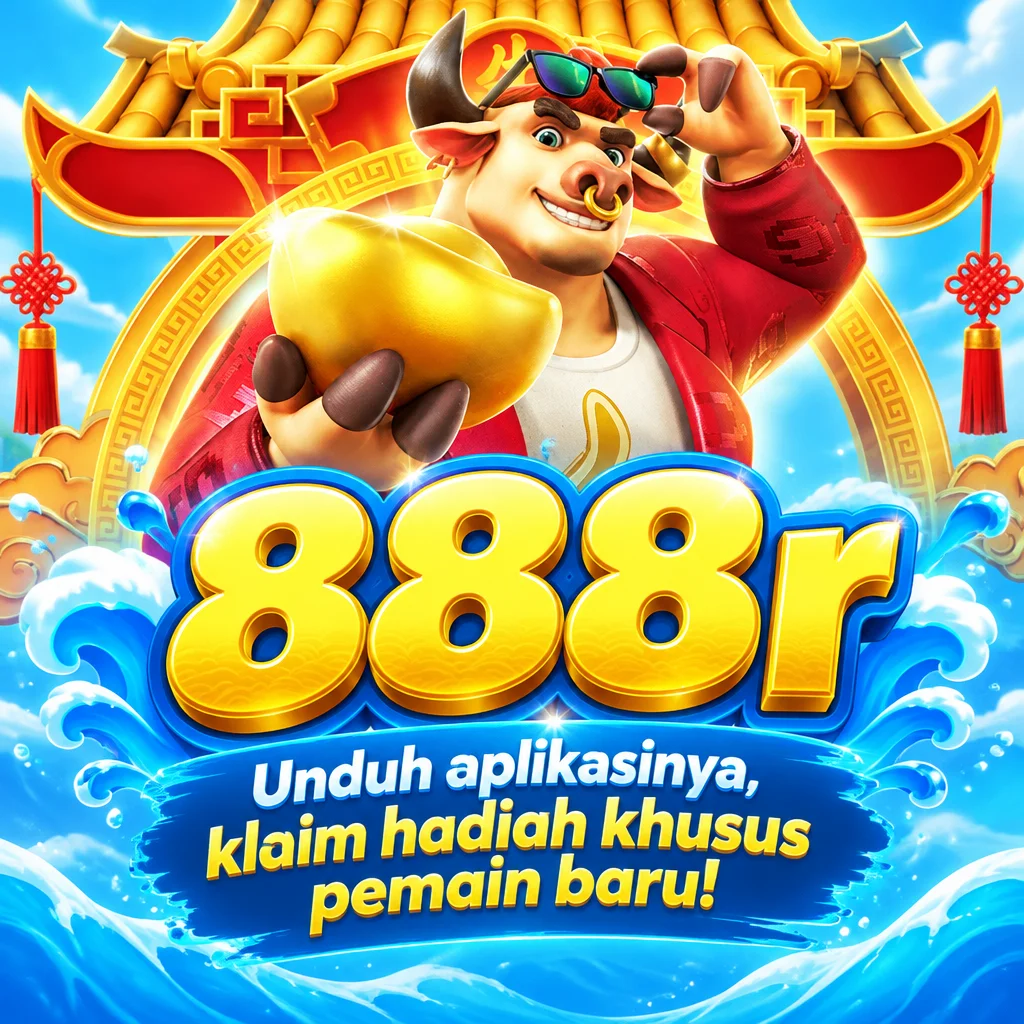 888r · Galeri permainan