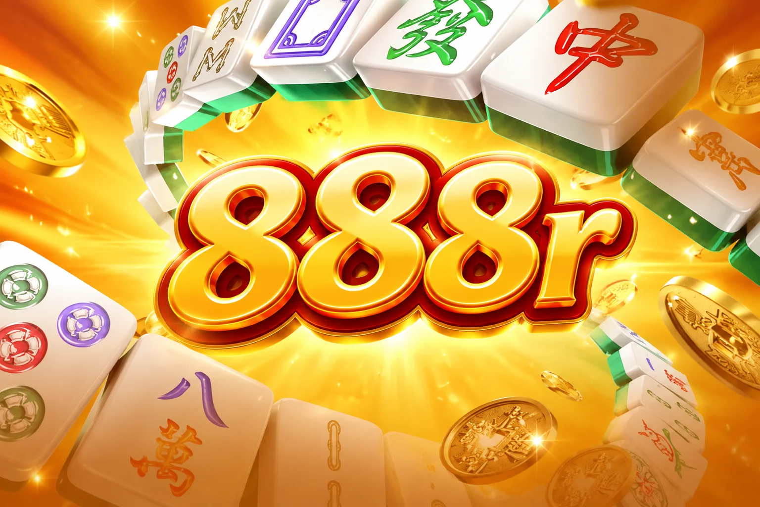 888r · Panduan Antarmuka dan Mekanisme Fitur Simbol Galaxy Miner di 888r