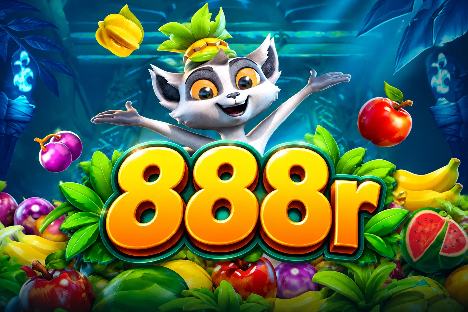 888r · Panduan Praktis Bermain Funky Fortunez di 888r